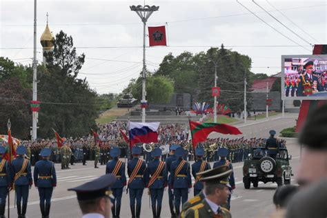 moldova transnistria relations